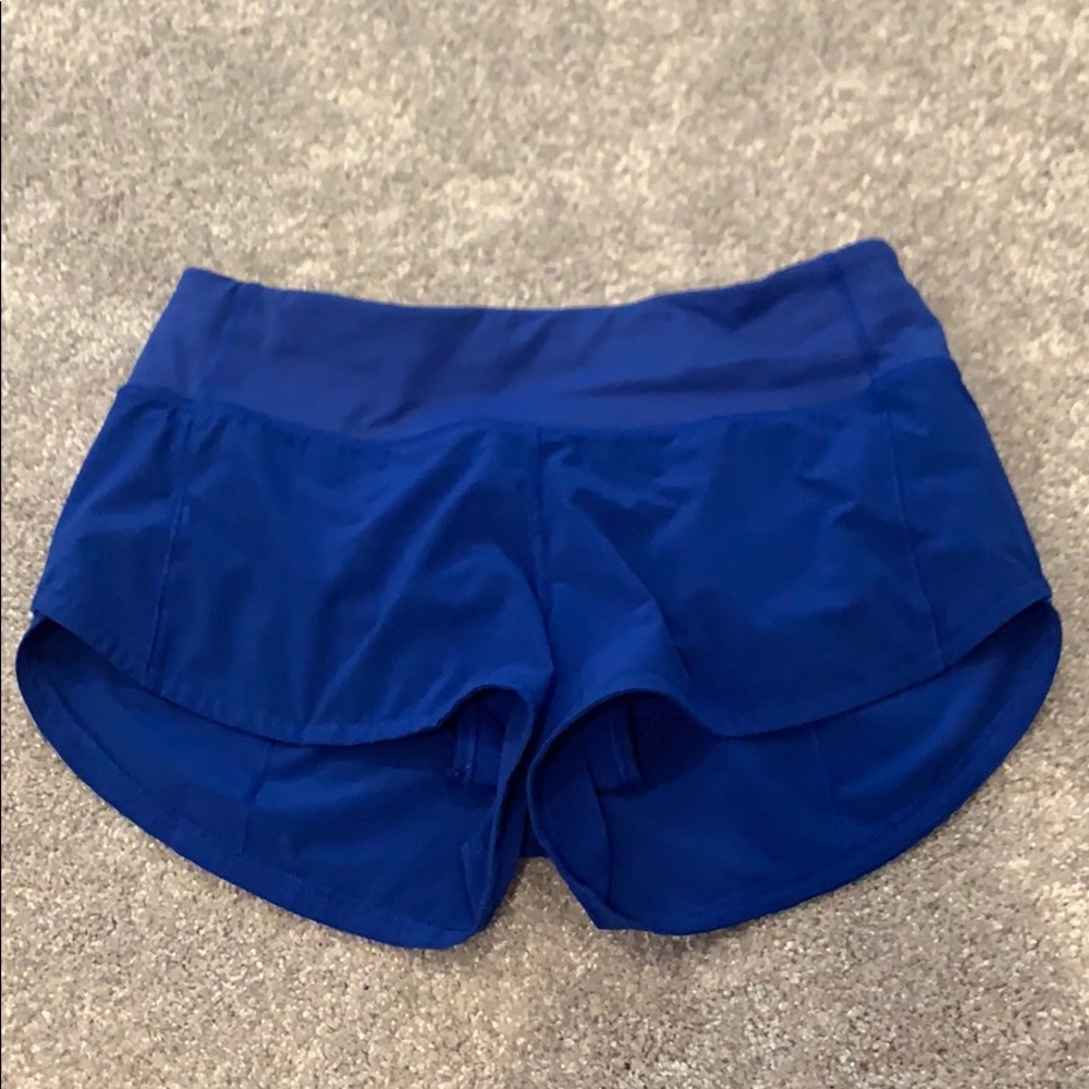 lululemon shorts (2)